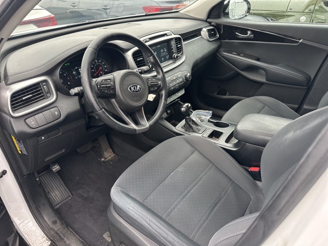 2017 Kia Sorento LX photo 7