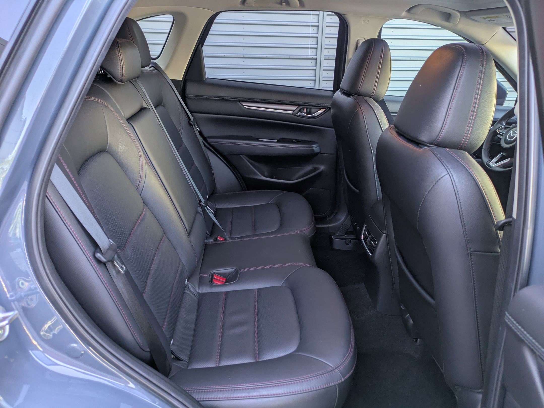 2023 Mazda CX-5 Preferred photo 32