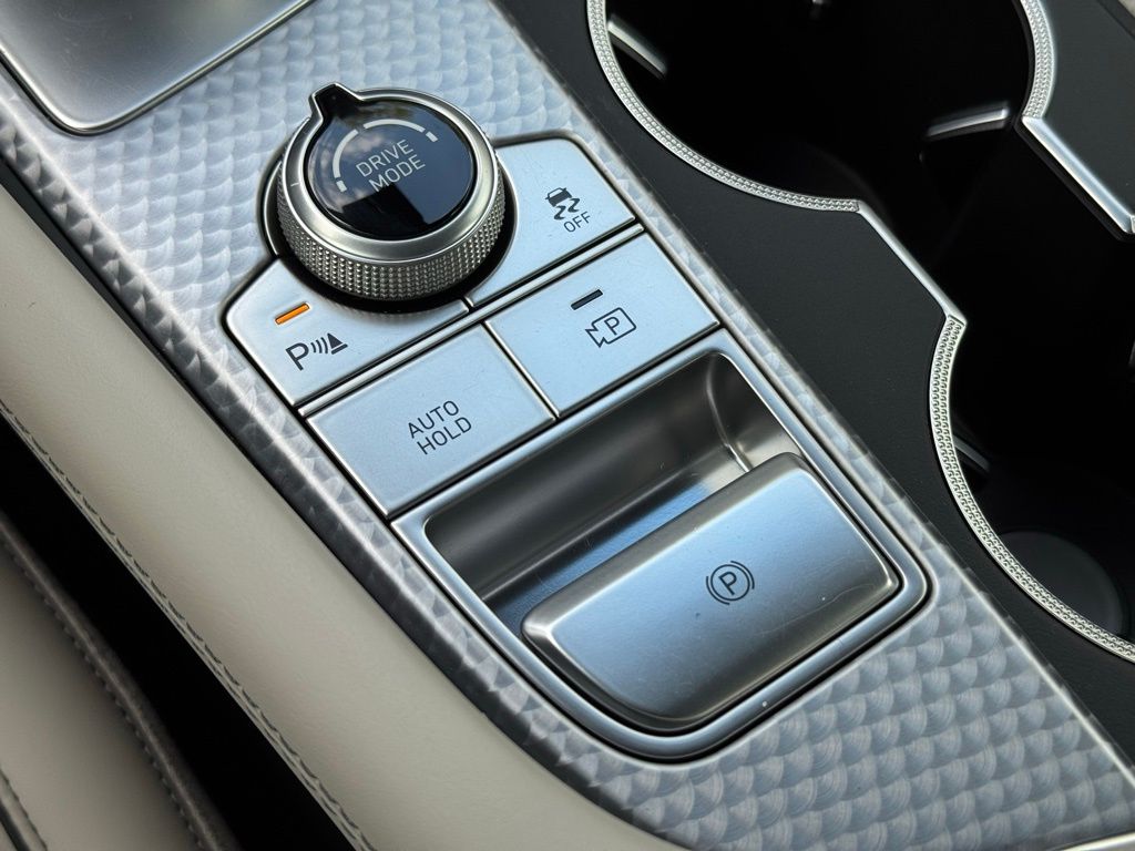 2023 Genesis G70 3.3T Sport Prestige photo 33