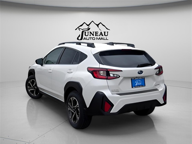 2025 Subaru Crosstrek Premium photo 3