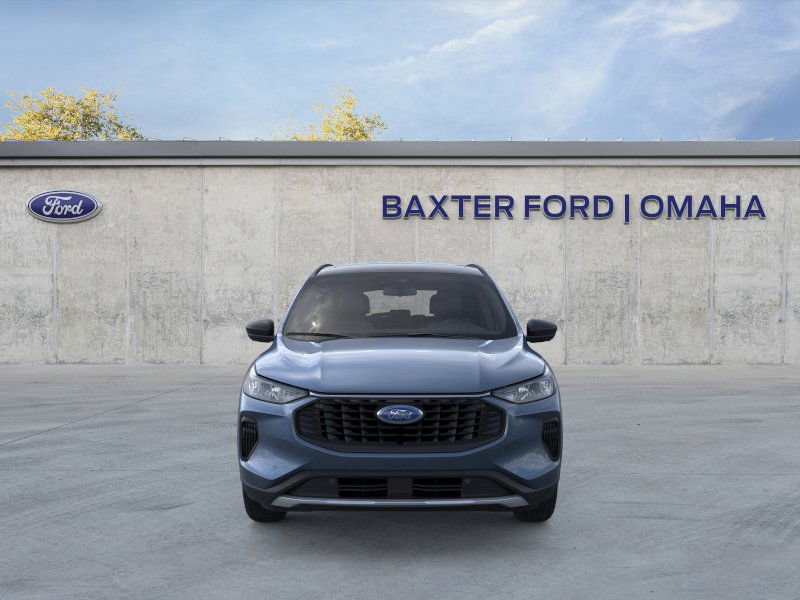 2025 Ford Escape Active photo 20