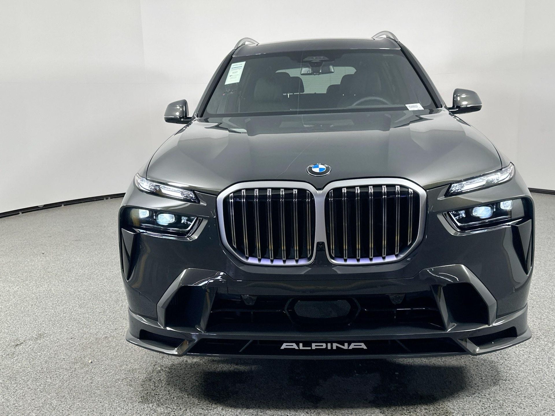 ALPINA maroi akw7-a-1 57-61cm グレー Used 2020 BMW 7 Series ALPINA B7 xDrive For Sale (Sold