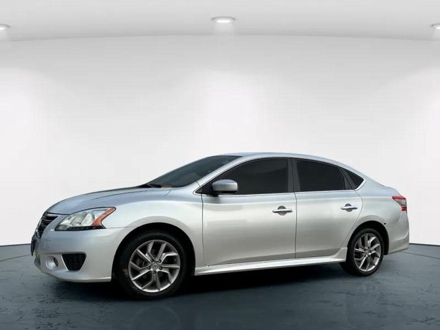 2013 Nissan Sentra