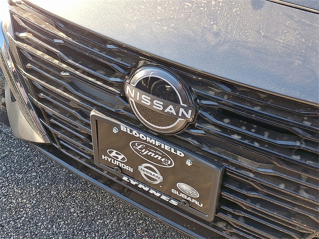 2025 Nissan Altima SV Special Edition photo 4