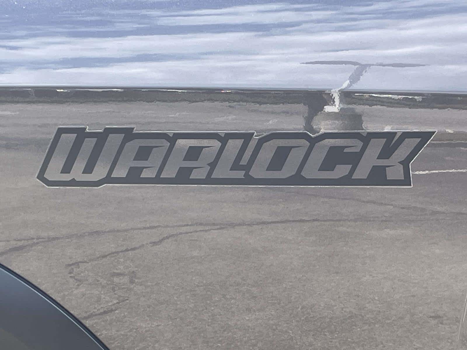 2020 Ram 1500 Classic Warlock photo 10