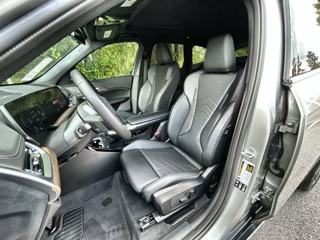 2026 Bmw X1 XDrive28i photo 8