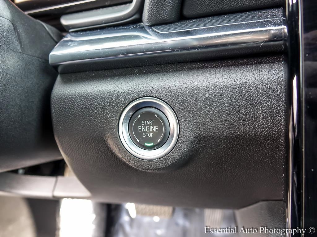 2025 GMC TERRAIN - Image 10