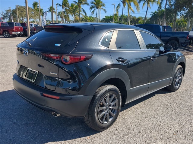 2021 Mazda CX-30 2.5 S photo 4