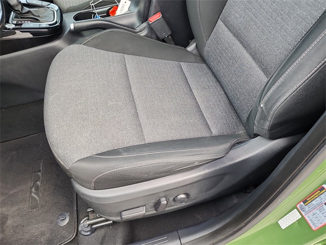 2020 Kia Soul EX photo 13