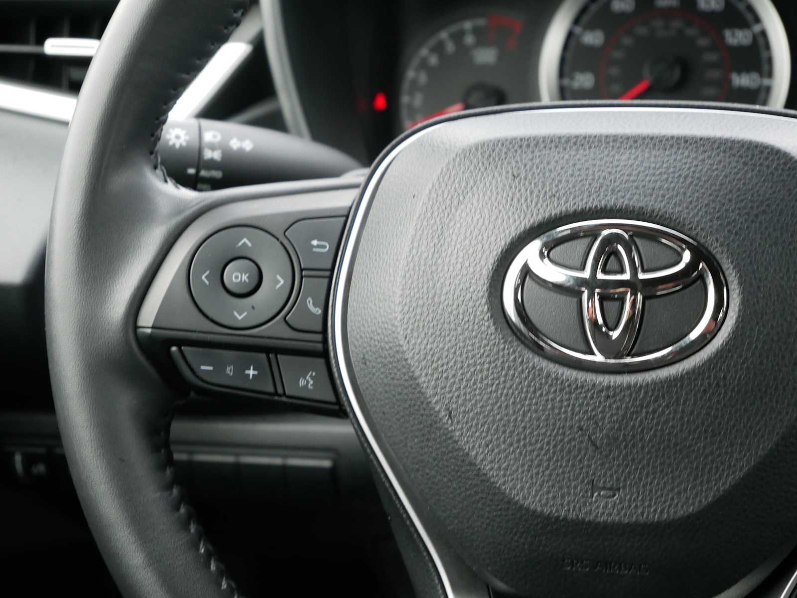 2022 Toyota Corolla SE photo 15