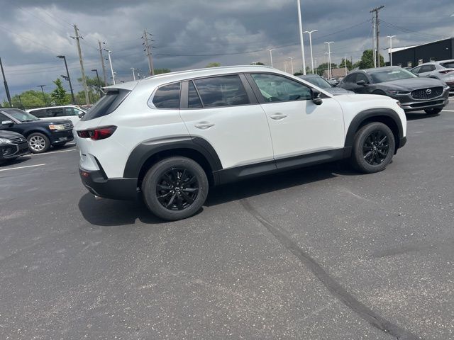 2025 Mazda CX-50 2.5 S Preferred photo 10