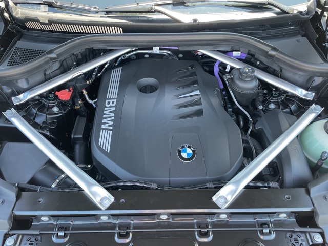 2026 Bmw X5 xDrive40i photo 21