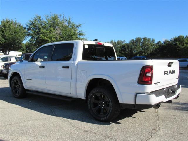 2026 Ram 1500 Big Horn Lone Star photo 3