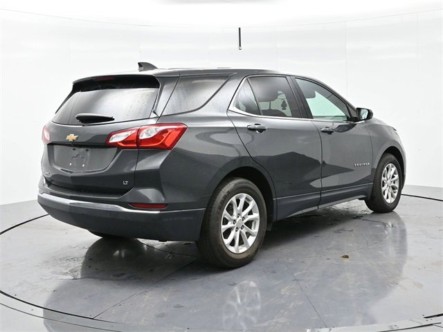 2019 Chevrolet Equinox LT photo 7