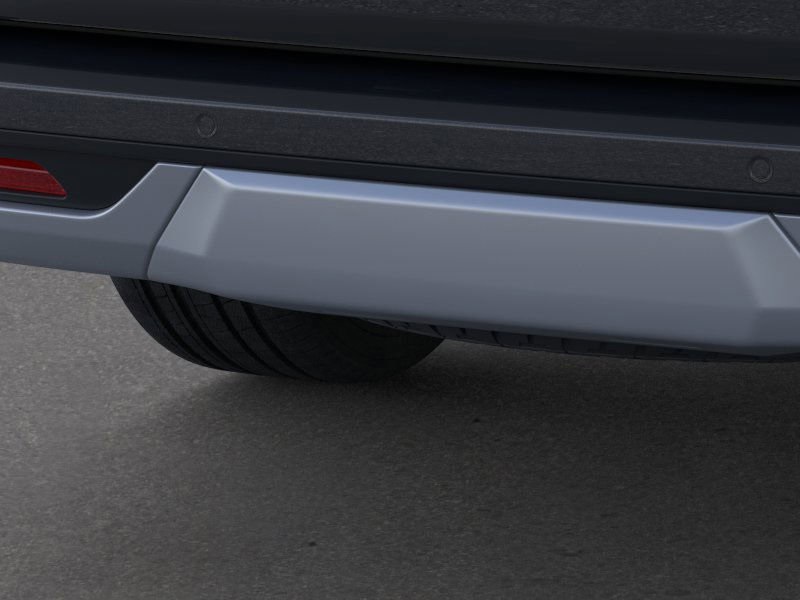 2025 Ford Expedition Platinum photo 21