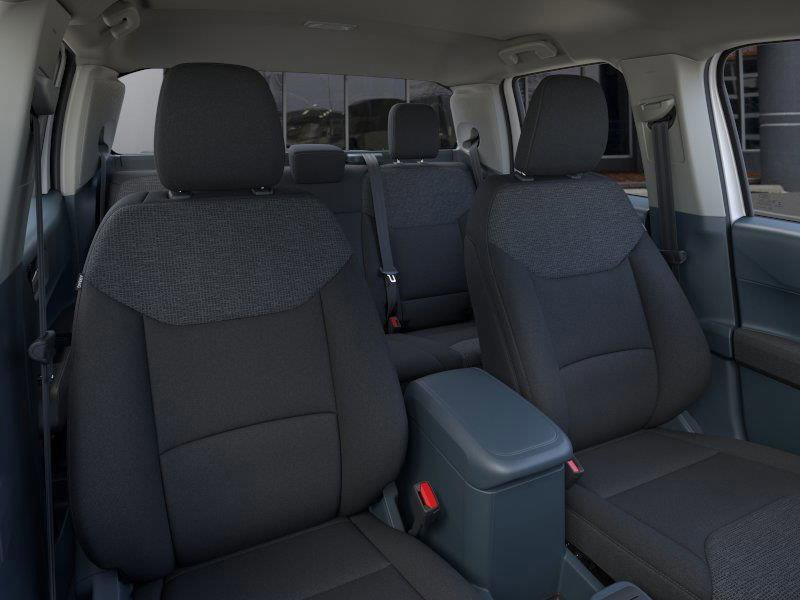 2025 FORD MAVERICK - Image 12