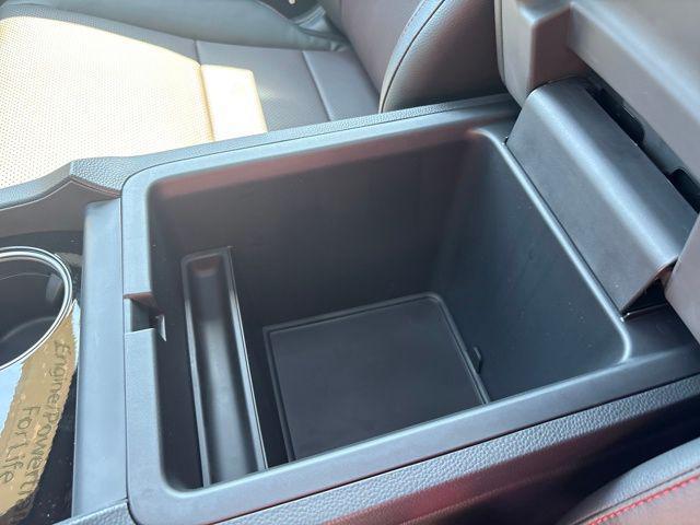 2025 Honda Ridgeline Black Edition photo 13