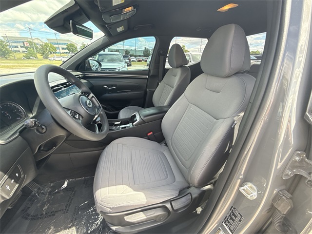 2023 Hyundai Santa Cruz SE photo 11