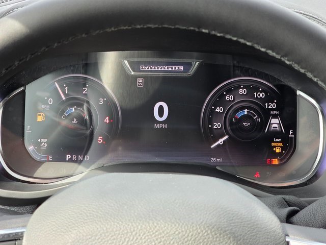 2025 Ram 2500 Laramie photo 26