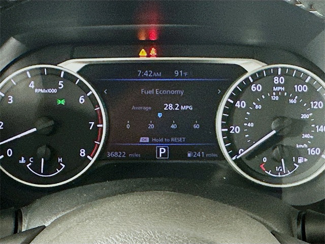 2022 Nissan Sentra SV photo 2