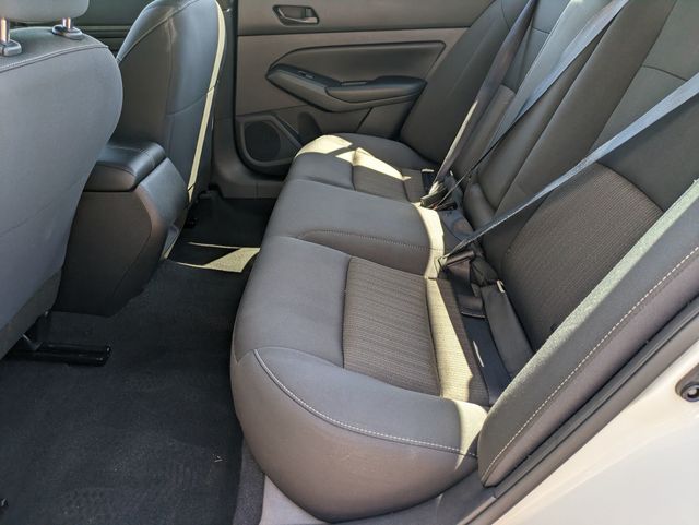 2024 Nissan Altima 2.5 S photo 21
