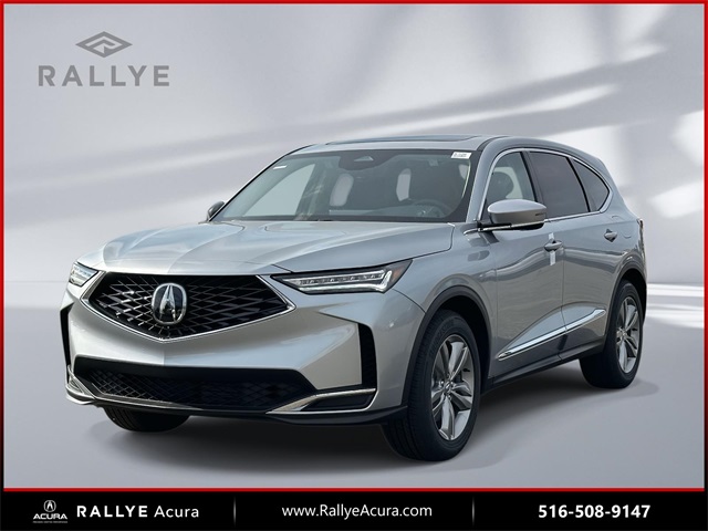 2026 Acura MDX Base's photo