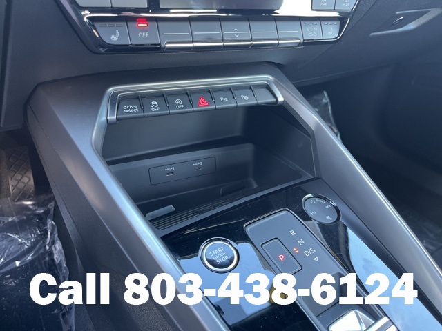 2023 Audi A3 40 Premium photo 25
