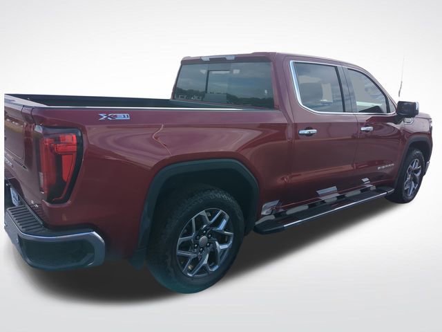 2022 Gmc Sierra 1500 SLT photo 5