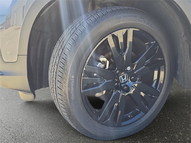 2022 Honda Pilot Special Edition photo 29