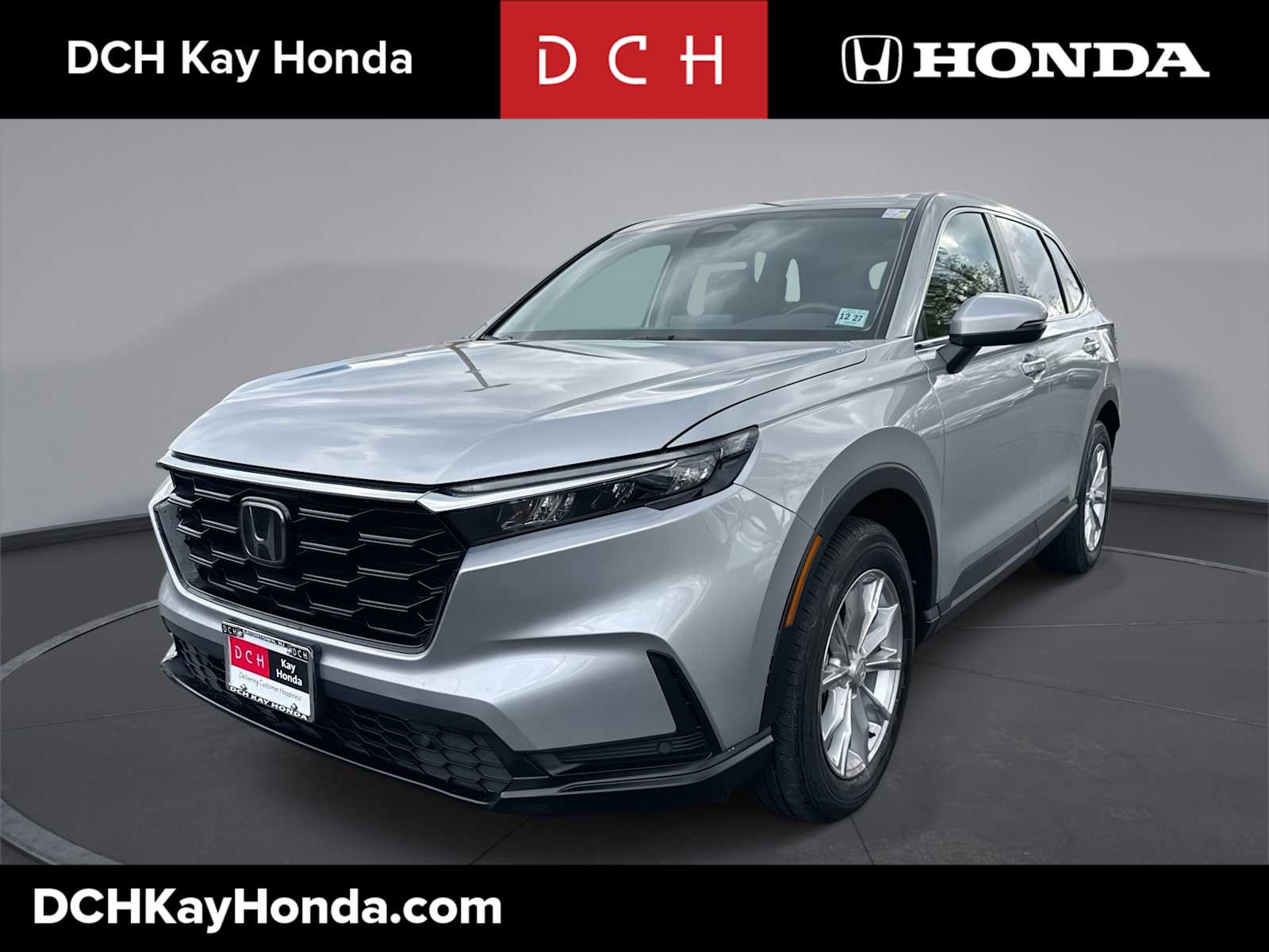 2023 Honda CR-V EX-L's photo