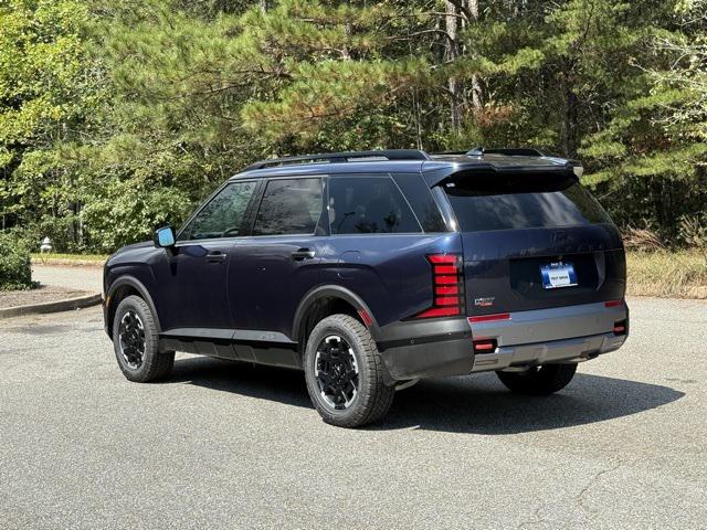 2026 Hyundai Palisade XRT photo 4