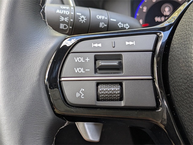 2025 Acura Integra A-Spec photo 26