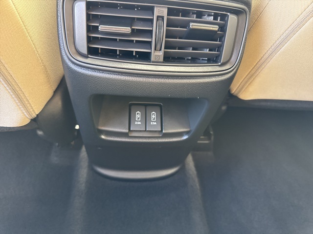 2022 Honda CR-V EX photo 15