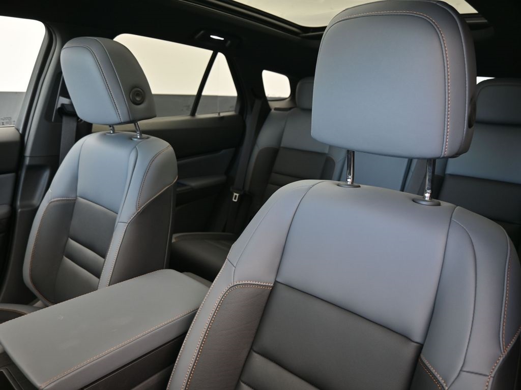 2024 Honda Prologue Touring photo 15