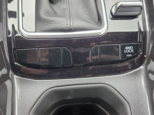 2025 Jeep Compass Latitude photo 18