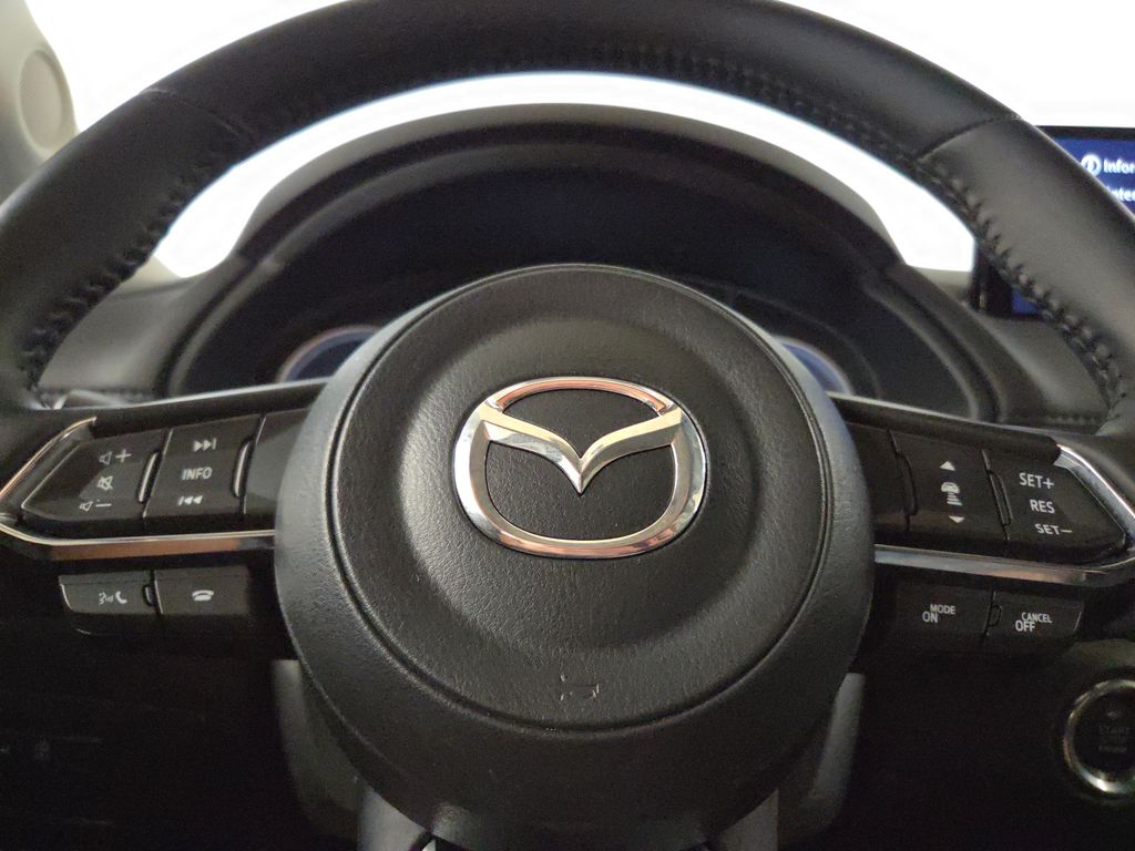 2025 Mazda CX-5 2.5 Select photo 15