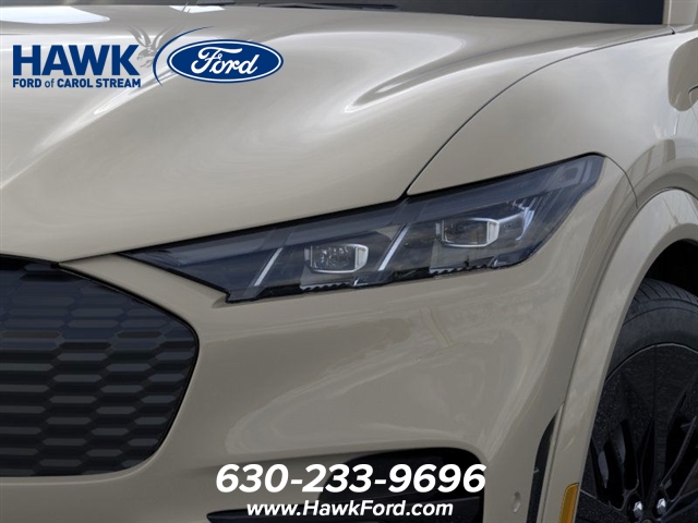 2025 FORD MUSTANG MACH-E - Image 18