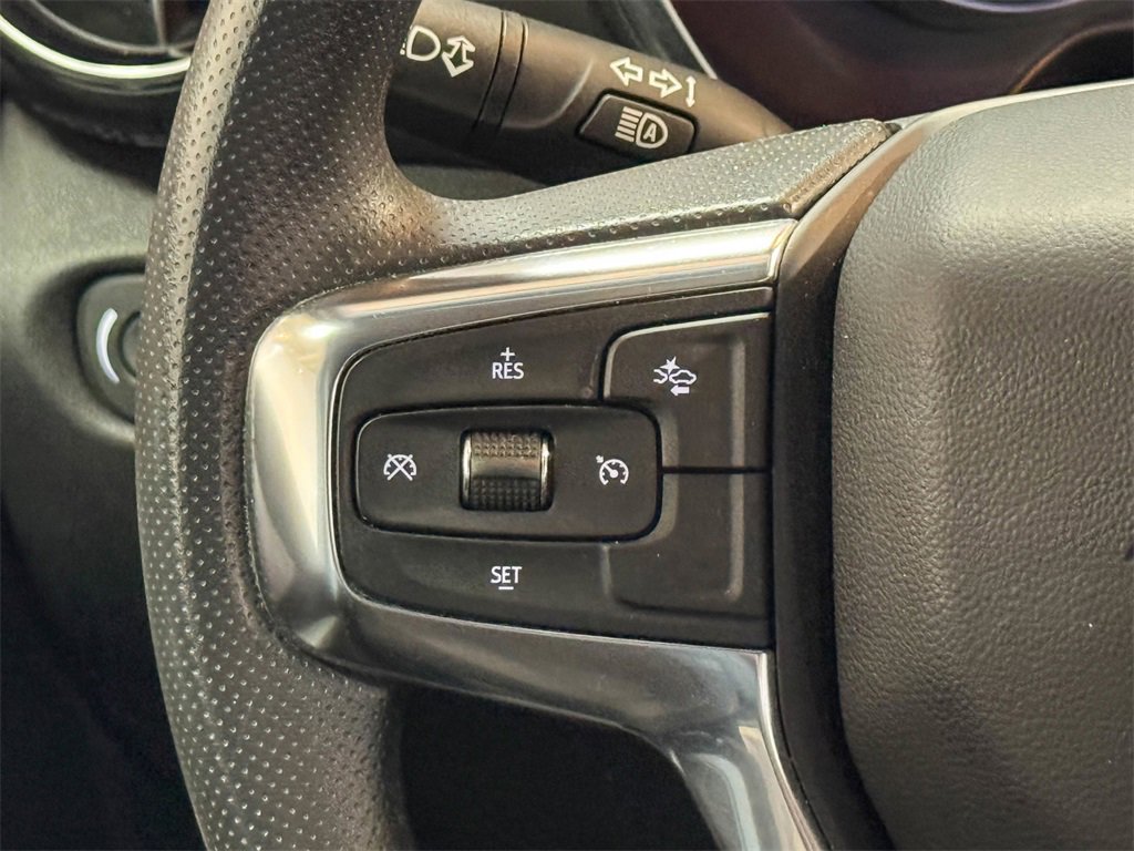 2023 Chevrolet Blazer 2LT photo 29