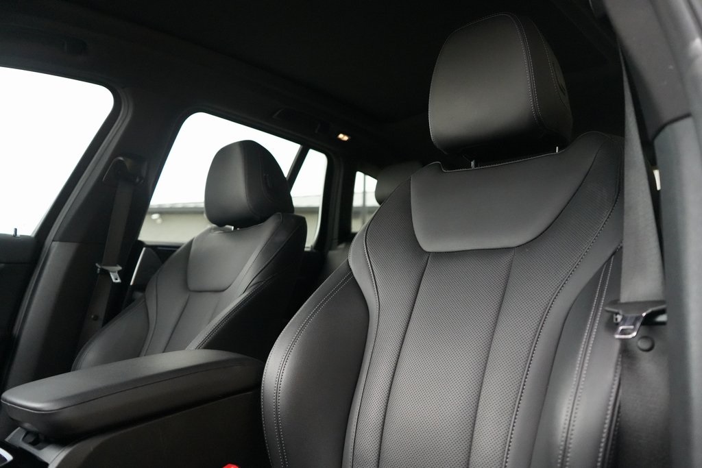 2023 Bmw X3 xDrive30i photo 16