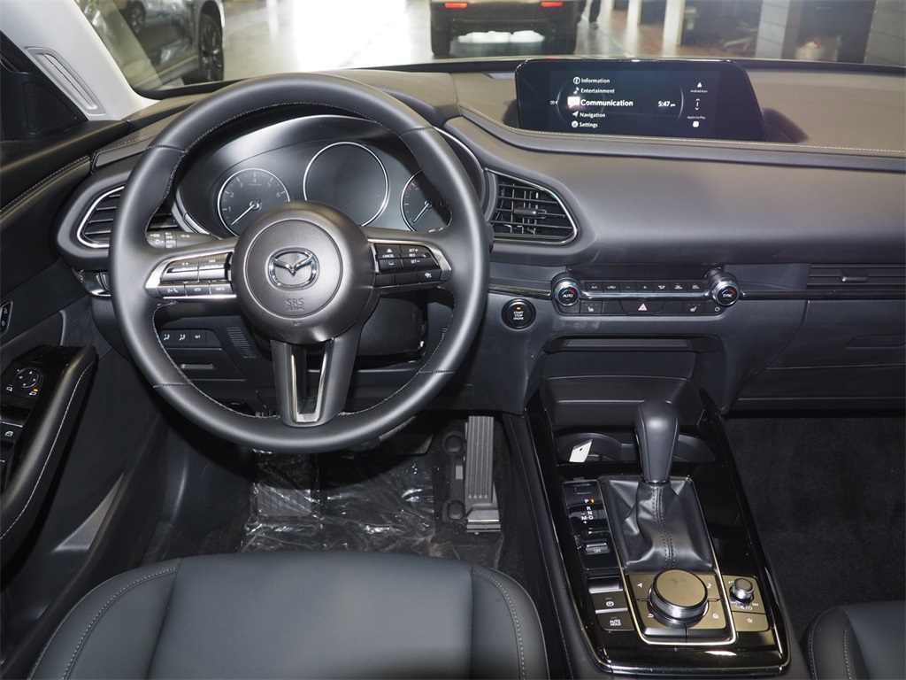 2025 Mazda CX-30 2.5 S Preferred photo 6
