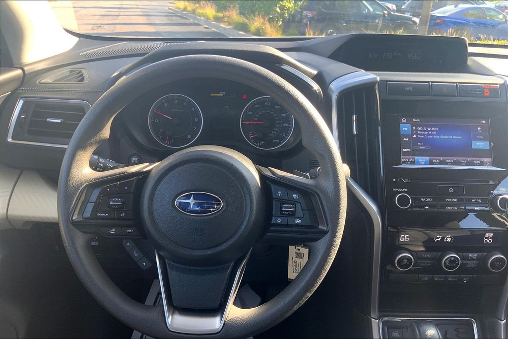 2022 Subaru Ascent Base photo 4