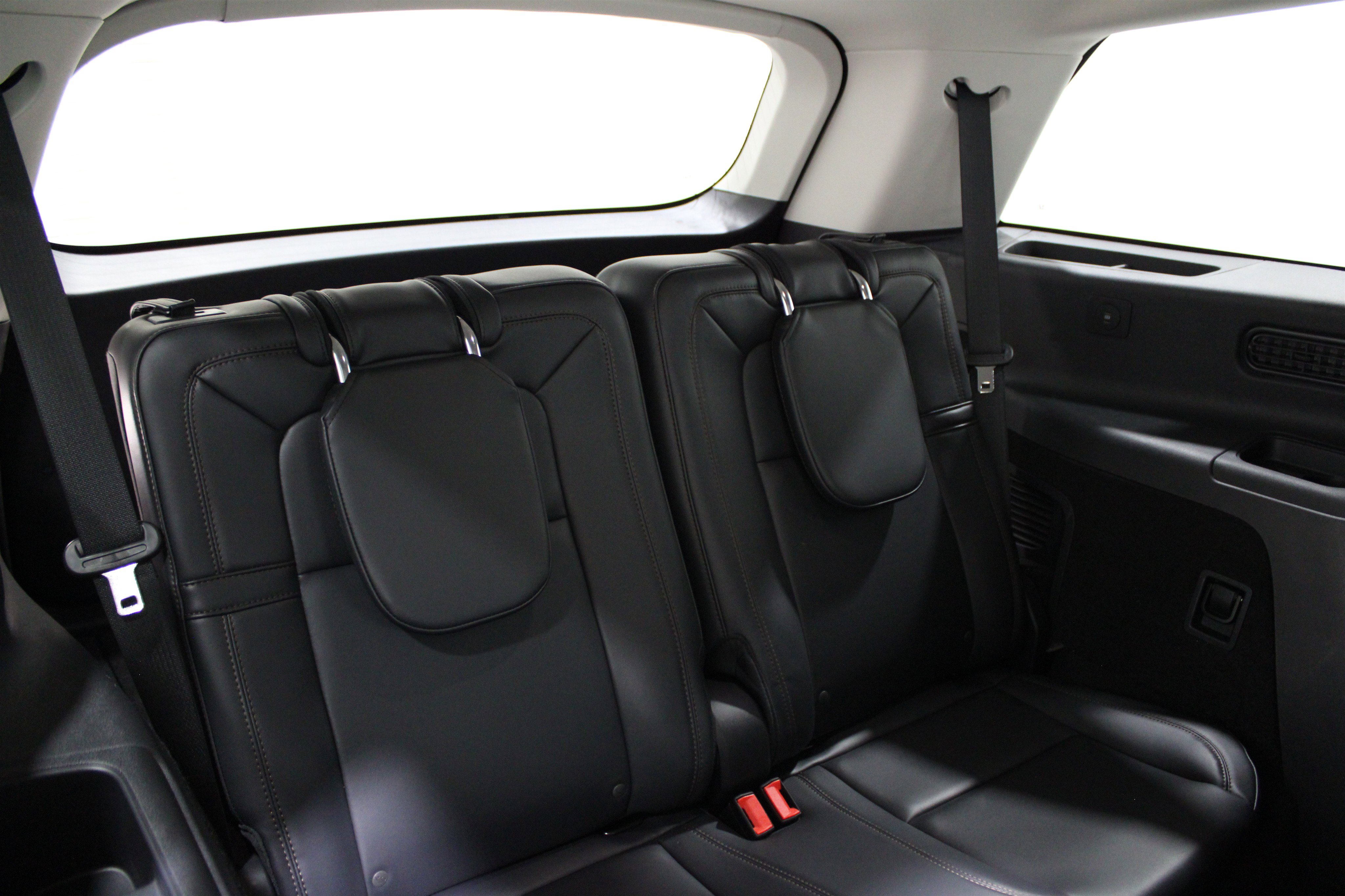 2025 Lincoln Aviator Reserve photo 21