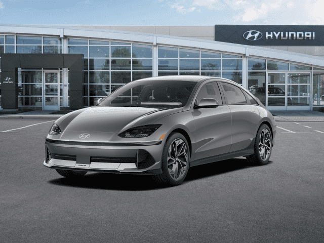 New 2024 Hyundai IONIQ 6 SEL 4D Sedan in Highlands Ranch #HYRA078757 ...