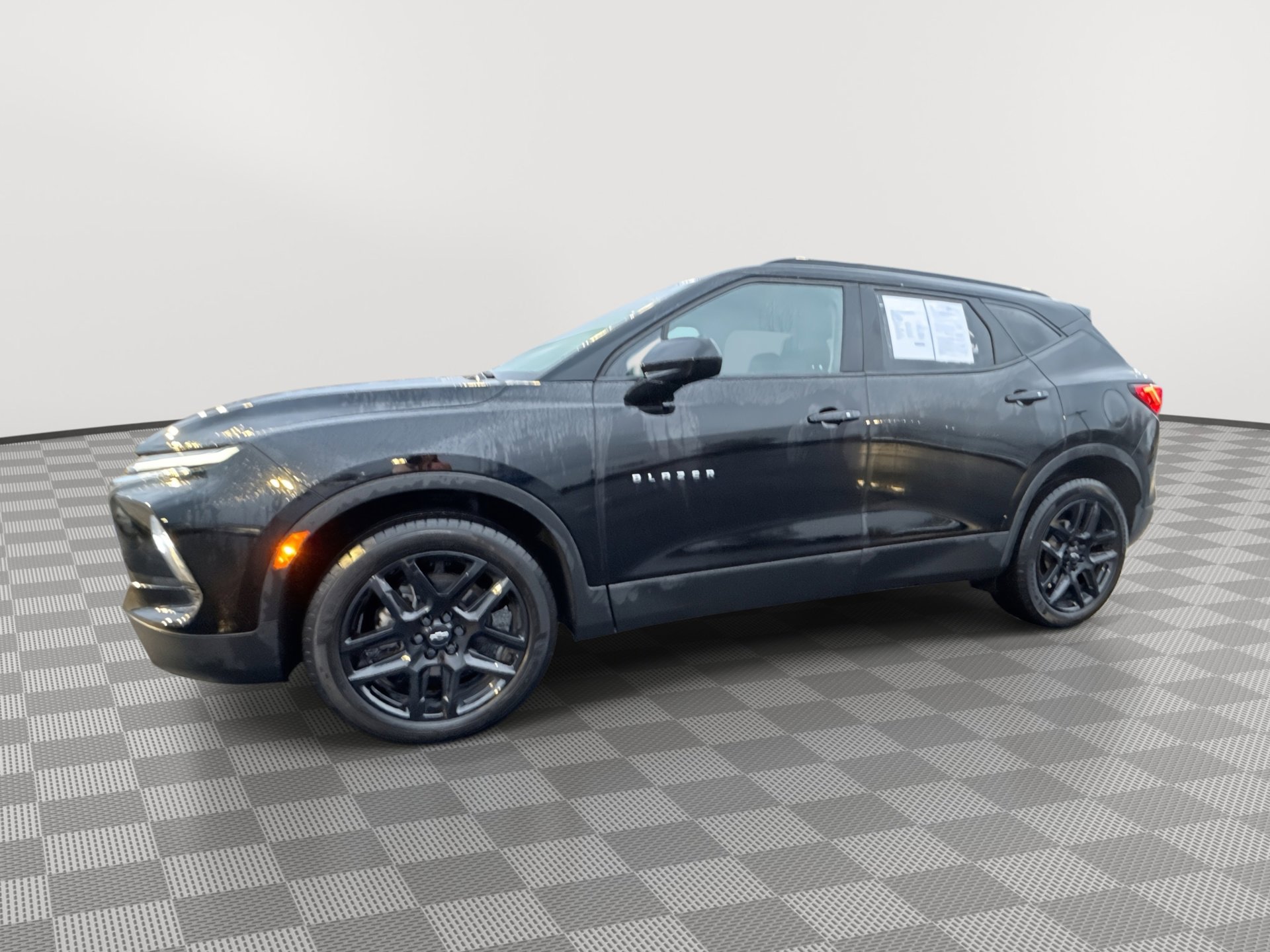 2023 Chevrolet Blazer 2LT's photo
