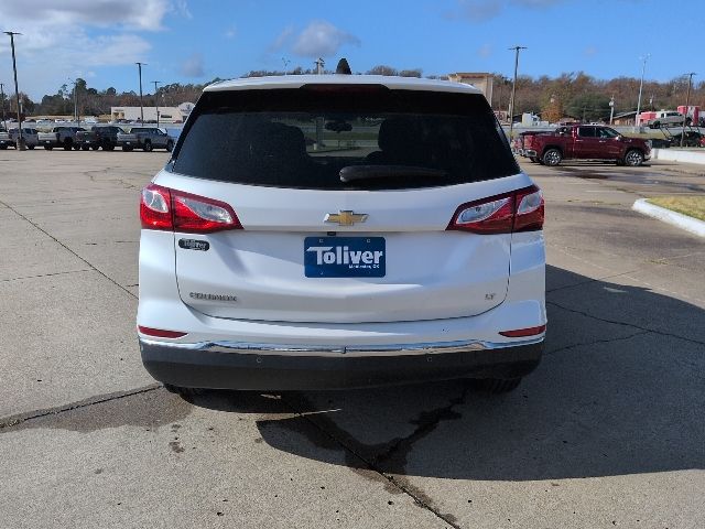 2019 Chevrolet Equinox LT photo 4
