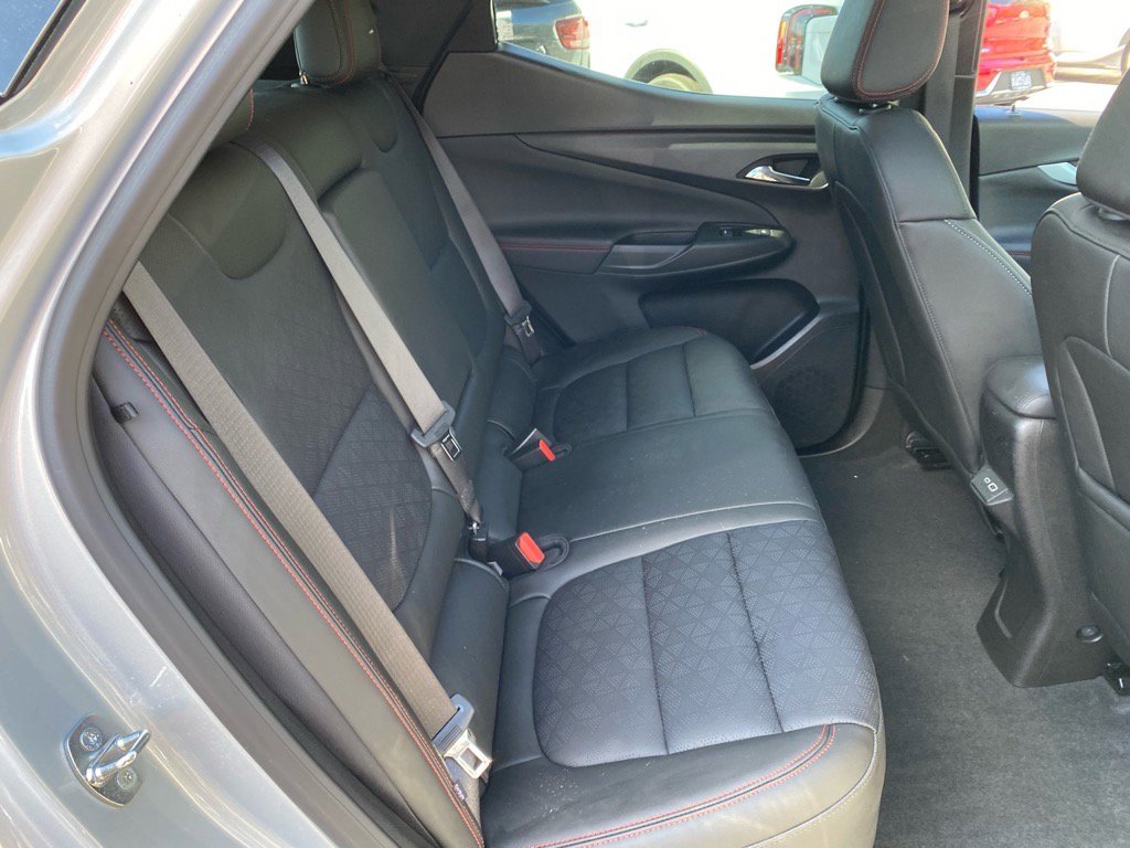 2023 Chevrolet Bolt EUV Premier photo 25