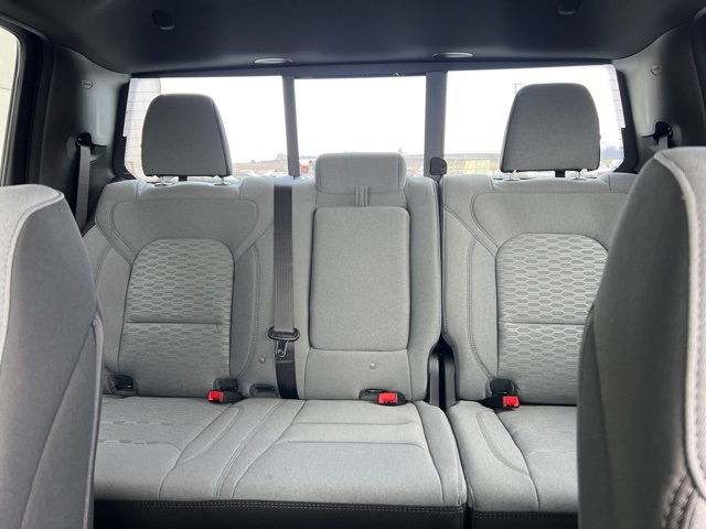 2025 Ram 1500 Big Horn Lone Star photo 9