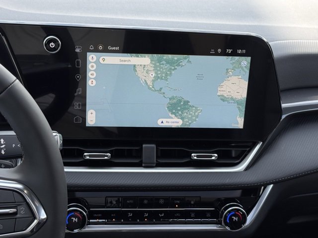 2026 Chevrolet Equinox LT photo 59
