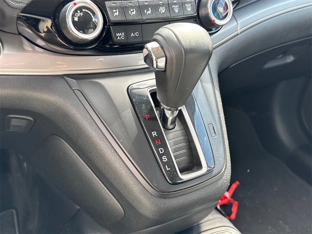 2015 Honda CR-V EX photo 12