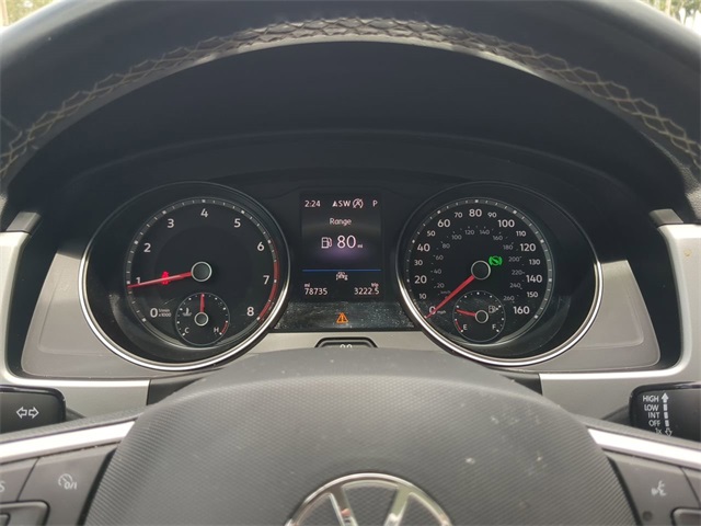 2021 Volkswagen Atlas V6 SE Technology photo 25